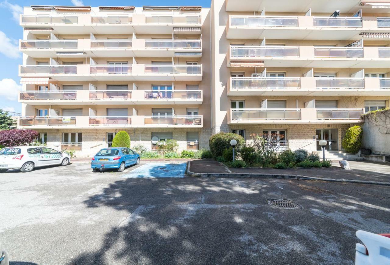 A 2 Pas Du Palais Free Parking Apartment Avignon Exterior photo